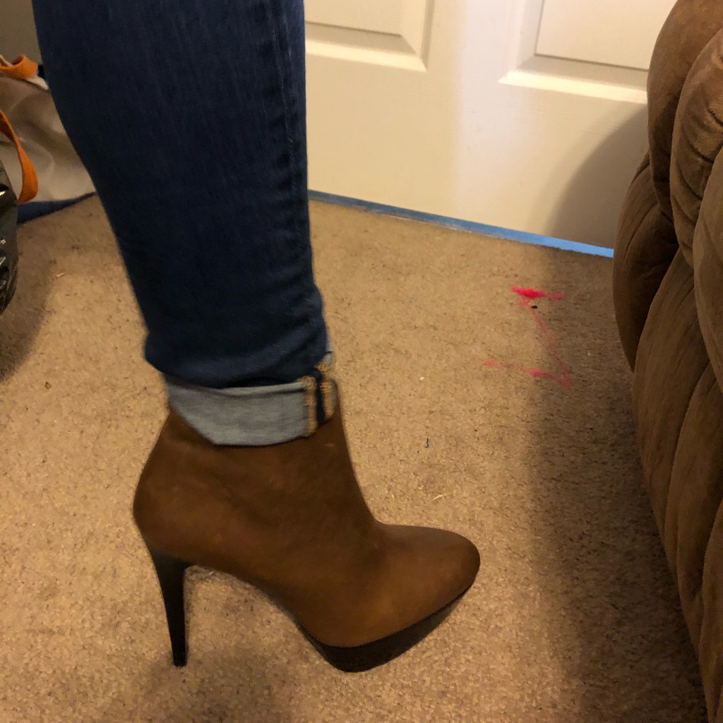 Nice Boots